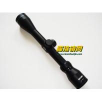 高抗震正品savage高一体管3－9×40准分化瞄