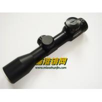 GAMO4X32弓弩专用短只红绿三线分化瞄准镜