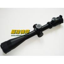 新款Osprey高倍10-40X50分划板型红绿光瞄准镜改进版