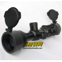 BUSHNELL3-9X42EG红绿光瞄准镜短版