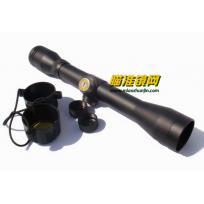 (BUSHNELL)4X32瞄准镜超低价销售中