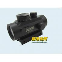 博士能BUSHNELL 1X40内红点瞄准镜