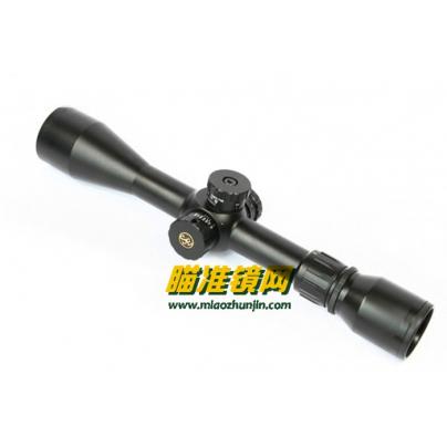 进口正品SE3-12X40SF高抗震侧调焦瞄准镜