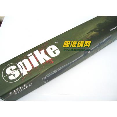 美国Spike4-16*40AOE瞄准镜