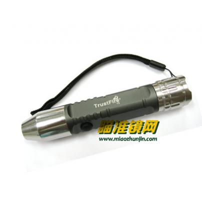 TrustFire T2尖口强光电筒