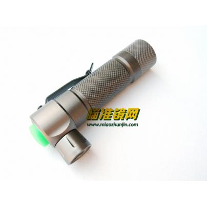 Z2弯头小台灯