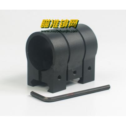 手电夹（马鞍槽）专用款