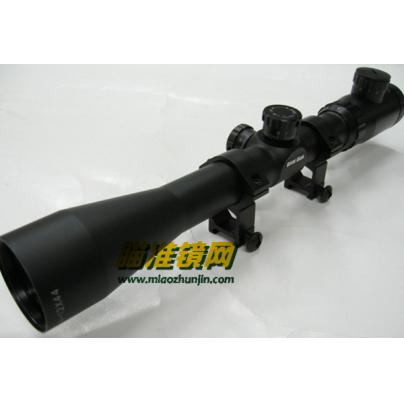 进口guide gear 4-12x44瞄准镜
