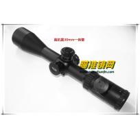 进口高抗震瞄准镜Weaver4-16x50mm锁定玻璃分化侧调焦瞄