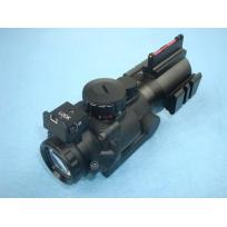 LEAPERS高抗震玻璃分化PM4X32FB瞄准镜