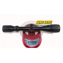 德国品牌3-9X40AO高抗震可物镜调焦防水防震瞄准镜