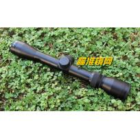 正品BUSHNELL博士能3-9X32全金属瞄准镜