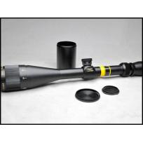 新款抗震正品BSA6-24X44AO物镜可调瞄准镜