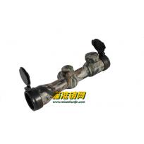 Tasco4X32EG迷彩红绿双光五线防震一体瞄