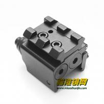 专用战术小激光