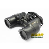 尼康高清高倍双筒望远镜阅野8×40