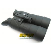 进口俄罗斯脉冲星GS2.7x50双筒红外夜视仪