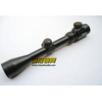 Bushnell 3-9*40红绿光瞄准镜