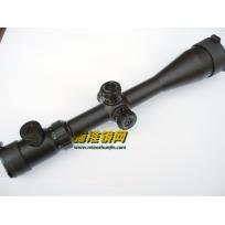 美国进口SE 6-24*50瞄准镜