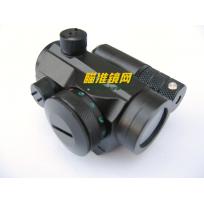 T1低加红激光瞄准器