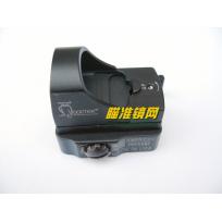 最新快拆内红点瞄准器