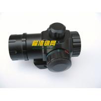 新款内红点HD22瞄