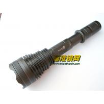 trustfire  SST-50 强光手电1300流明