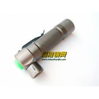 Z2弯头小台灯
