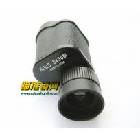 进口俄罗斯单筒望远镜8*30