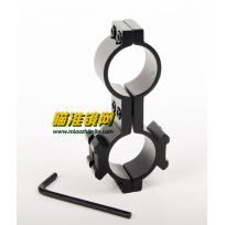 QQ07 30/25.4八字环瞄准镜配件