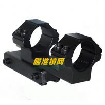 25.4高窄连体Z型支架