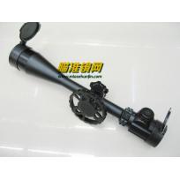 美国原装BSA6-24*44铁盒瞄准镜
