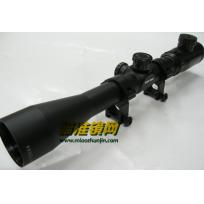 进口guide gear 4-12x44瞄准镜