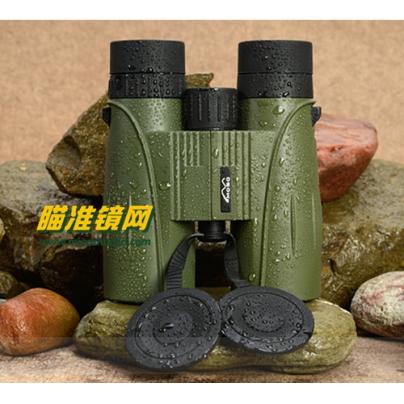 MOBO高档正品高清8x42双筒直筒望远镜