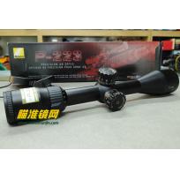 尼康Nikon原装进口 3-9X40超实用高抗震瞄