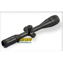 2014款KANDAR 4-16X40AOE玻璃板分化金字版瞄