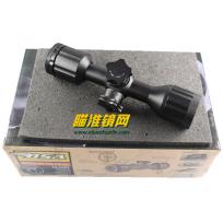 美国BSA STS4X32LE 超级铁盒瞄准镜