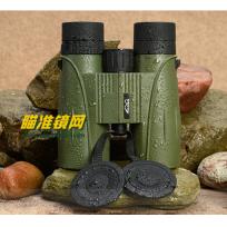 MOBO高档正品高清8x42双筒直筒望远镜