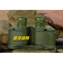 MOBO正品带分划板测距8x30双筒望远镜