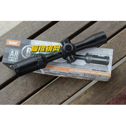 外贸Bushnell/博士能原装正品2-7X32mm瞄准镜