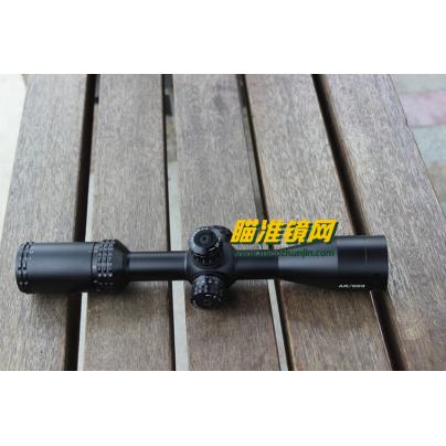 Bushnell博士能AR/223 3-9X40MM侧调焦高抗震瞄准镜