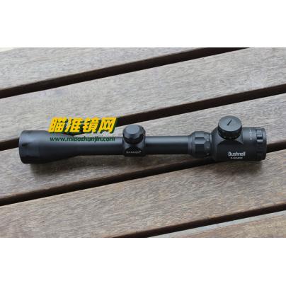 销量外贸经典博士能bushnell 3-9×40E瞄准器