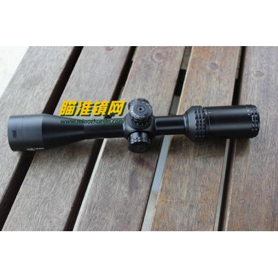 Bushnell博士能AR/223 4.5-18X40mm侧调焦高清高抗震瞄准镜