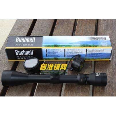 博士能Bushnell 3-9X40AOEG变倍瞄准镜