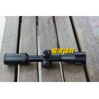 Bushnell博士能AR/223 3-9X40MM侧调焦高抗震瞄准镜