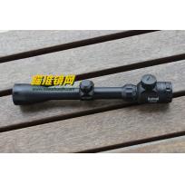销量外贸经典博士能bushnell 3-9×40E瞄准器