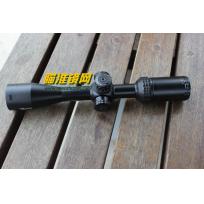 Bushnell博士能AR/223 4.5-18X40mm侧调焦高清高抗震瞄准镜