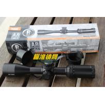 Bushnell/博士能AR/223 3-12X40侧调焦高抗震瞄准镜
