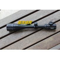 Bushnell/博士能6-24*50AOEG红绿光大口径瞄准镜