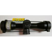 进口经典美国NIKON尼康P-223 3-9X40高抗震瞄准镜